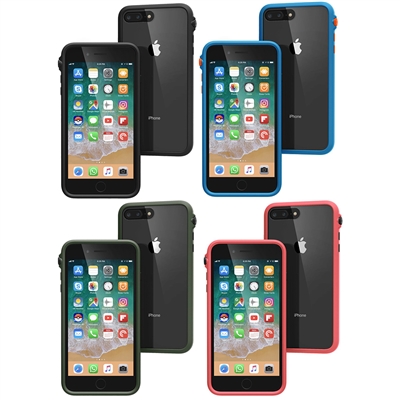 iPhone 8 Plus/7 Plus - Impact Protection Case